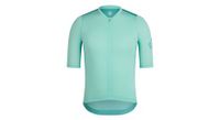 maillot de entrenamiento rapha pro team azul para hombre