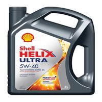 helix ultra engine oil - 5w-40 - 5ltr