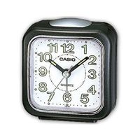 reloj despertador analogico casio tq-142-1e