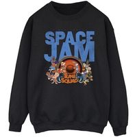 dessins animes jersey tune squad para hombre