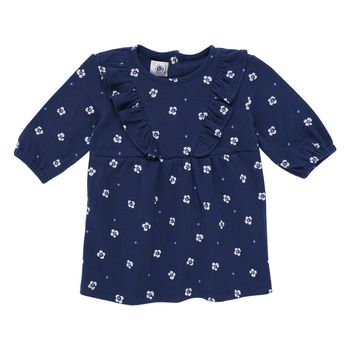 Petit Bateau Vestido BANOU para niña