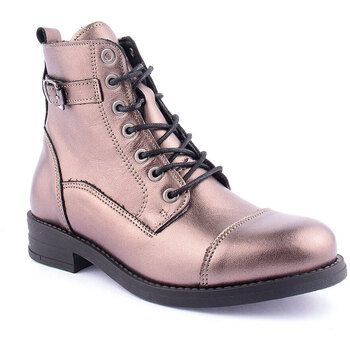 Wilano Botines L Ankle boots CASUAL para mujer
