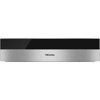 miele esw6114 warming drawer - cleansteel
