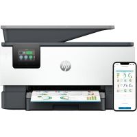 hp officejet pro 9120b aio impresora multifuncion color wifi duplex fax