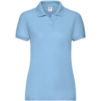 Fruit Of The Loom Tops y Camisetas Lady Fit 65/35 para mujer