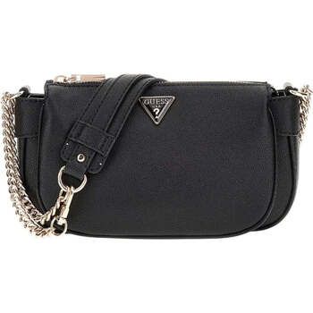 Guess Bolso Bolso de mano Silvye Bucket Negro para niño