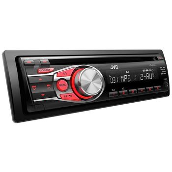 KD-R331 Car Stereo CD Player MP3 AUX