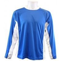 carta sport camiseta manga larga london para mujer