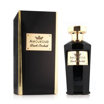 Perfume Unisex Amouroud Edp Dark Orchid 100 Ml