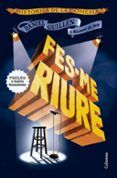fes-me riure