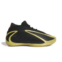 zapatillas adidas anthony edwards 2 black and gold
