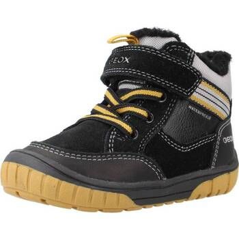 Geox Botas B Omar Boy Wpf para niño