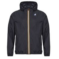 k-way cortaviento le vrai claude 30 para hombre