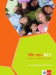 wir neu a21 ejercicios+cd