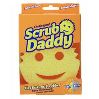 scrub daddy  esponja original