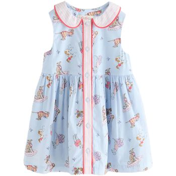 Cath Kidston Vestido CT169 para niña