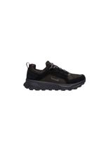 zapatillas timberland motion ledge low lace up waterproof hombre negro