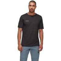 mammut camiseta massone light para hombre