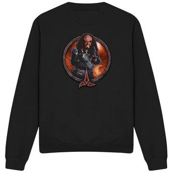 Star Trek Jersey TV11503 para mujer