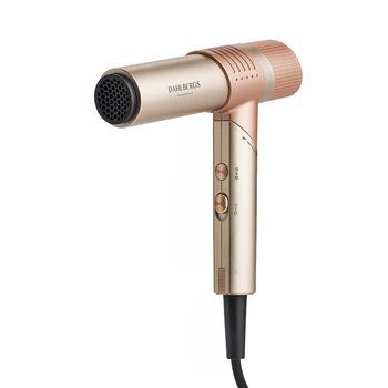 Dahlbergs Scandinavia – Secador Compacto Y Plegable Magni - Dhd-4610