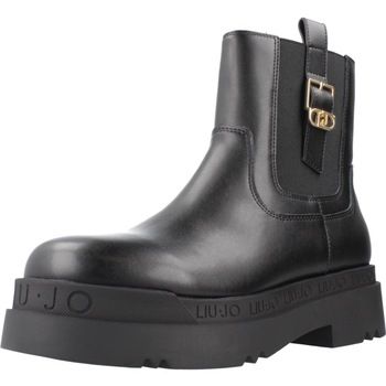 Liu Jo Botines Love 63 para mujer