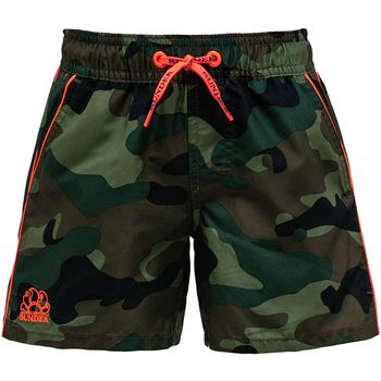 Sundek Short niño - para niño