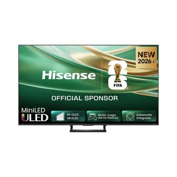 Hisense 20018804 no categorizado
