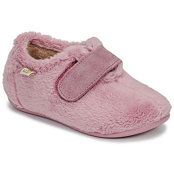Citrouille et Compagnie Pantuflas LAFINOU para niña