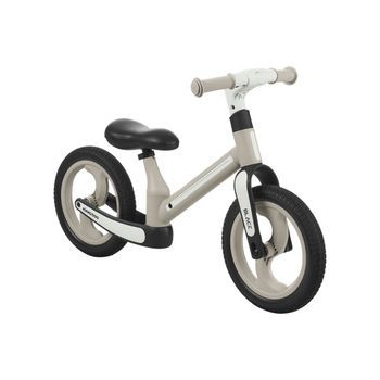Bicicleta De Equilibrio Blace Beige