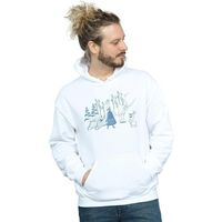 disney jersey frozen para hombre