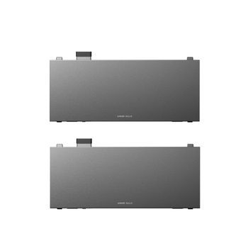 Kit De Baterías De Expansión Anker Solix Bp7000 Para Solarbank Max Ac, 14kwh (2×7kwh)