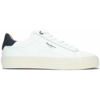 pepe jeans zapatillas pms30930 white para hombre
