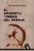 el impromptu torrido del kremlin