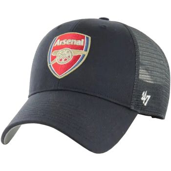 '47 Brand Gorra Arsenal FC Branson Cap para hombre