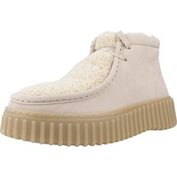 Clarks Botines Torhill Moss para mujer