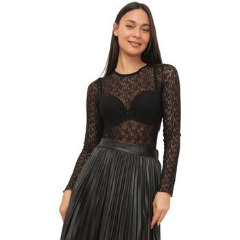 La Modeuse Blusa 77563_P183853 para mujer