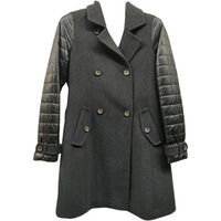 deha abrigo d75869 para mujer