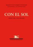 con el sol edicion bilingue armenio-espanol