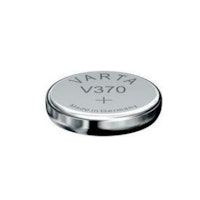 varta v 370 single-use battery oxido de plata
