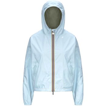 K-Way Chaqueta LAURETTE PLUS.2 DOUBLE para mujer