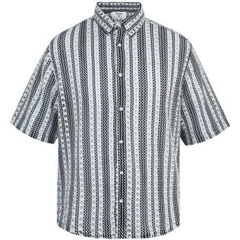 Firetrap Camisa manga corta GT25415 para hombre