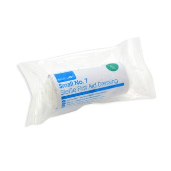 Sterile Small Dressing