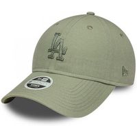 new-era gorra wmns midi linen 9twenty losdod para mujer