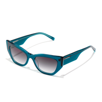 gafas de sol hawkers manhattan - teal iron