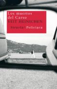 los muertos del carso