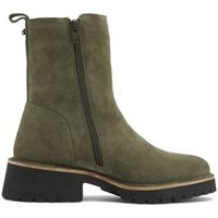 cafe noir botines fe6002b para mujer