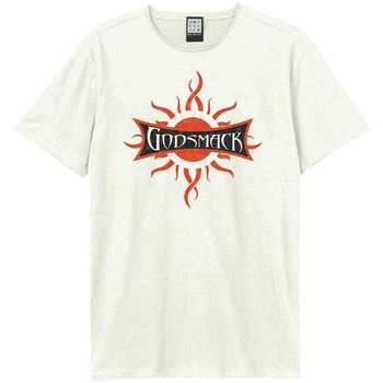 Amplified Clothing Camiseta GD4426 para hombre