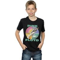pink floyd tops y camisetas wish you were here para nino