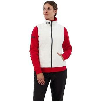 Helly Hansen Chaqueta Gilet Helly Hansen Crew Insulator 2.0 para mujer