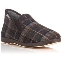 muro pantuflas zapatilla de casa - cuadros para hombre